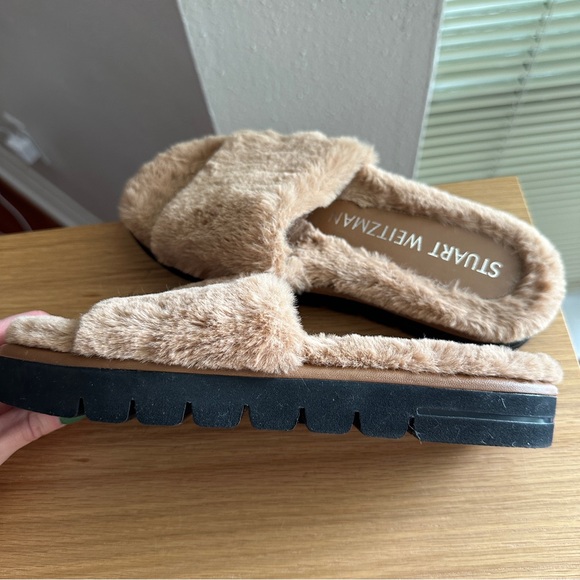 Stuart Weitzman Elodie Chill Sandal - Picture 3 of 6